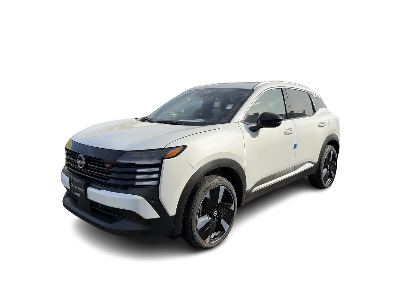 2027 Nissan Kicks