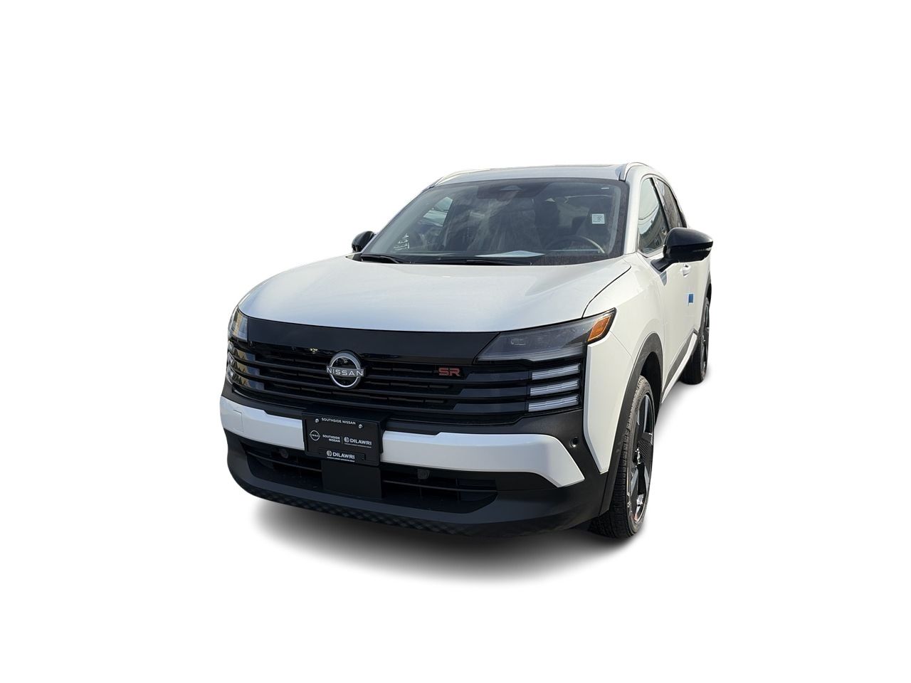 2027 Nissan Kicks
