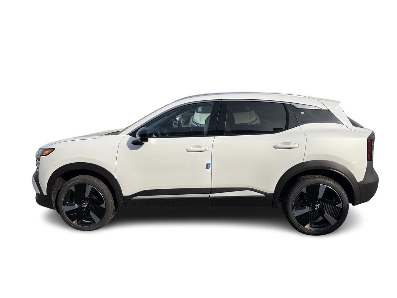 2027 Nissan Kicks