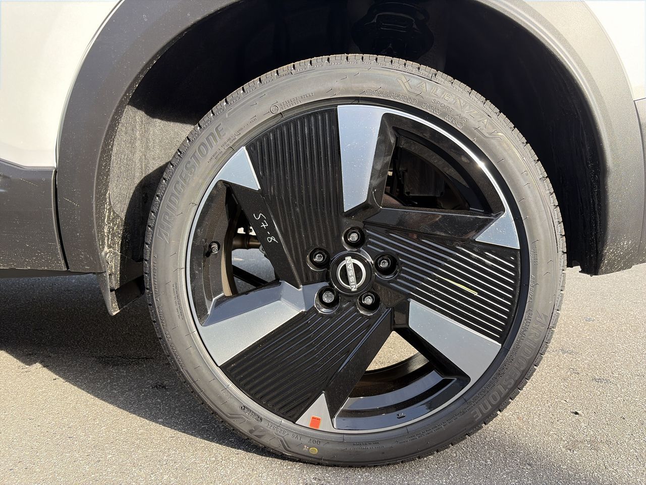 2027 Nissan Kicks