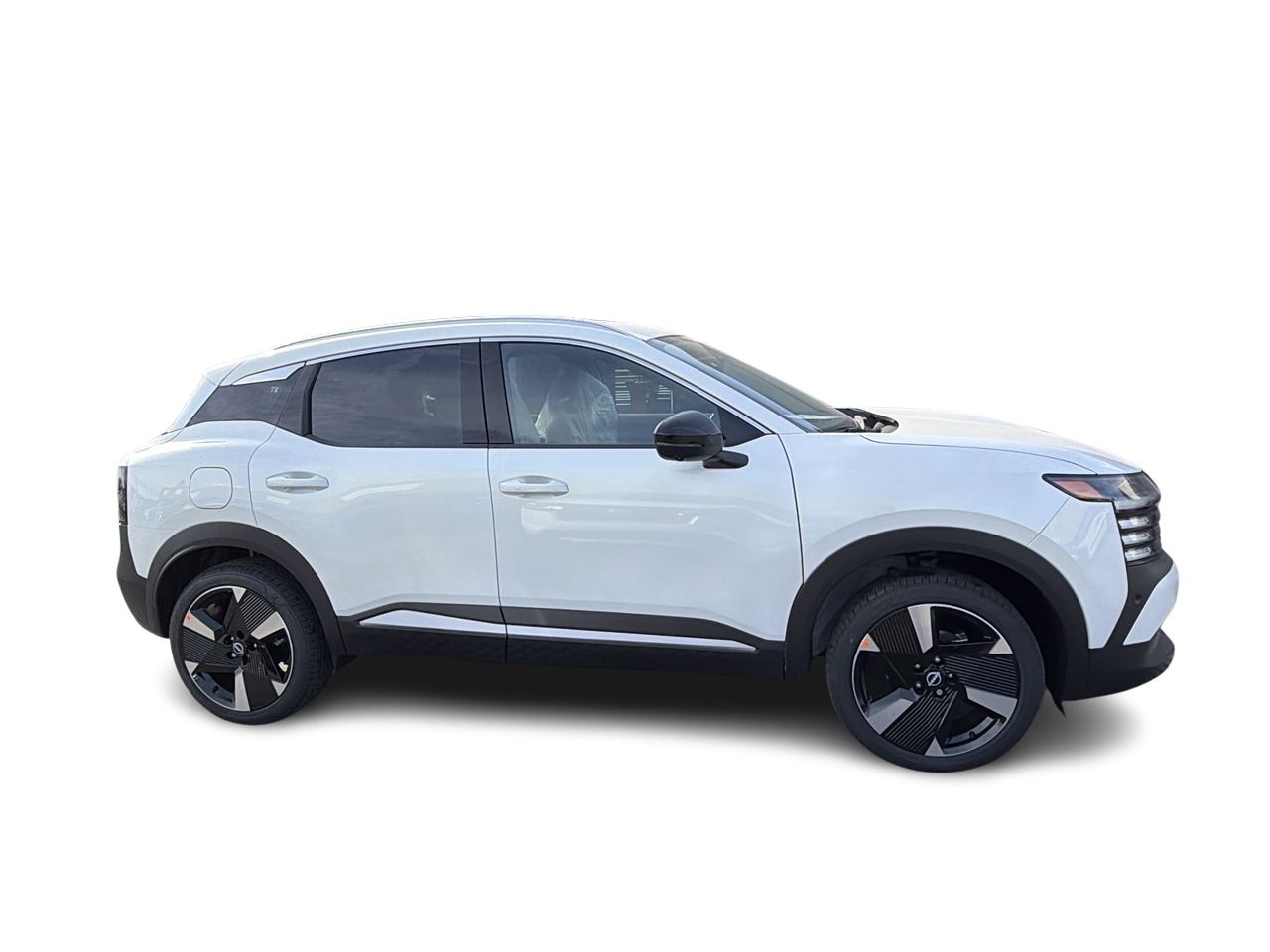 2027 Nissan Kicks