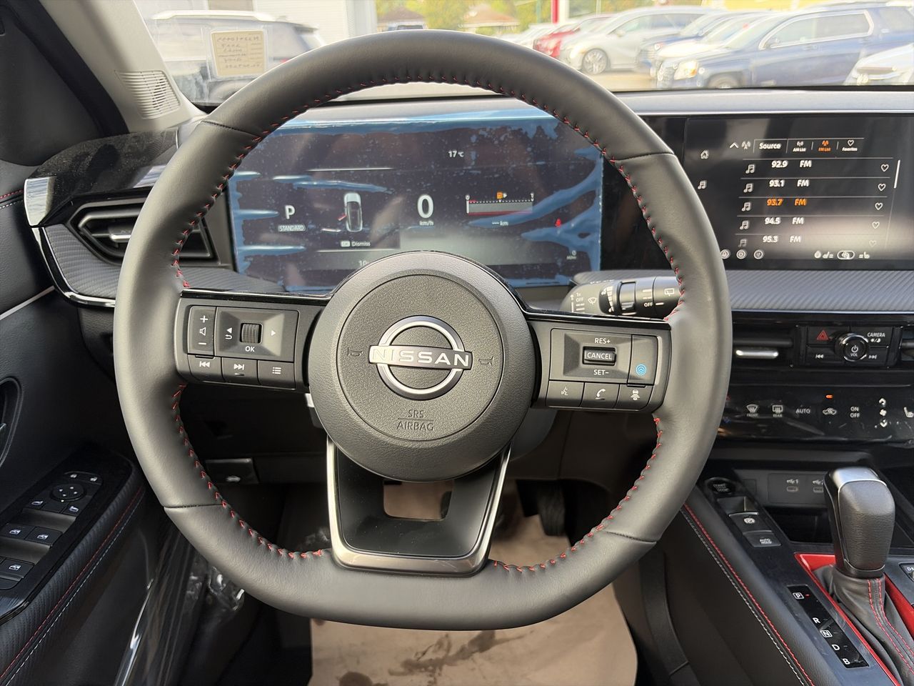 2027 Nissan Kicks