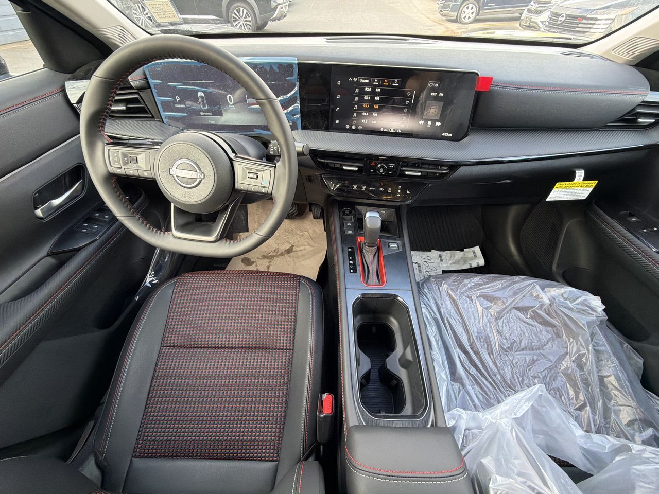 2027 Nissan Kicks