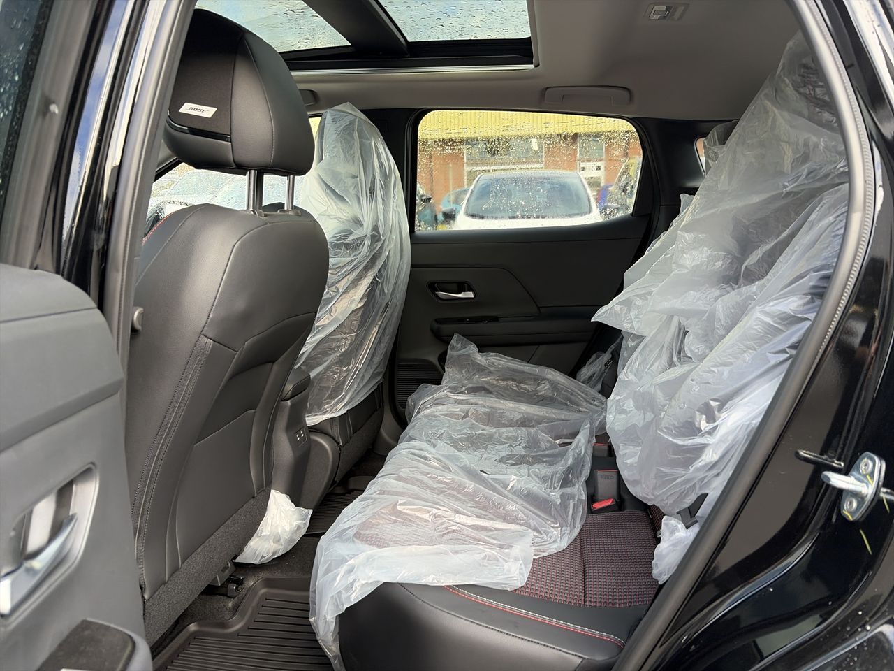 2027 Nissan Kicks