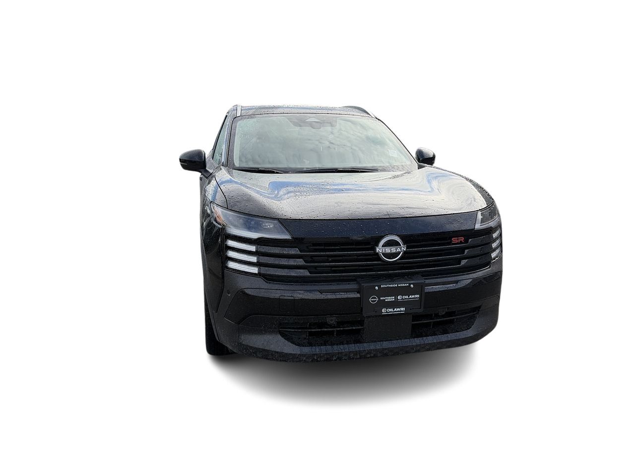 2027 Nissan Kicks