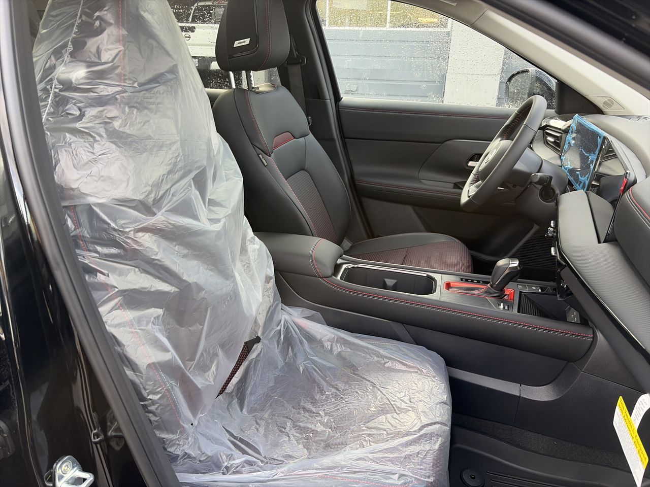 2027 Nissan Kicks
