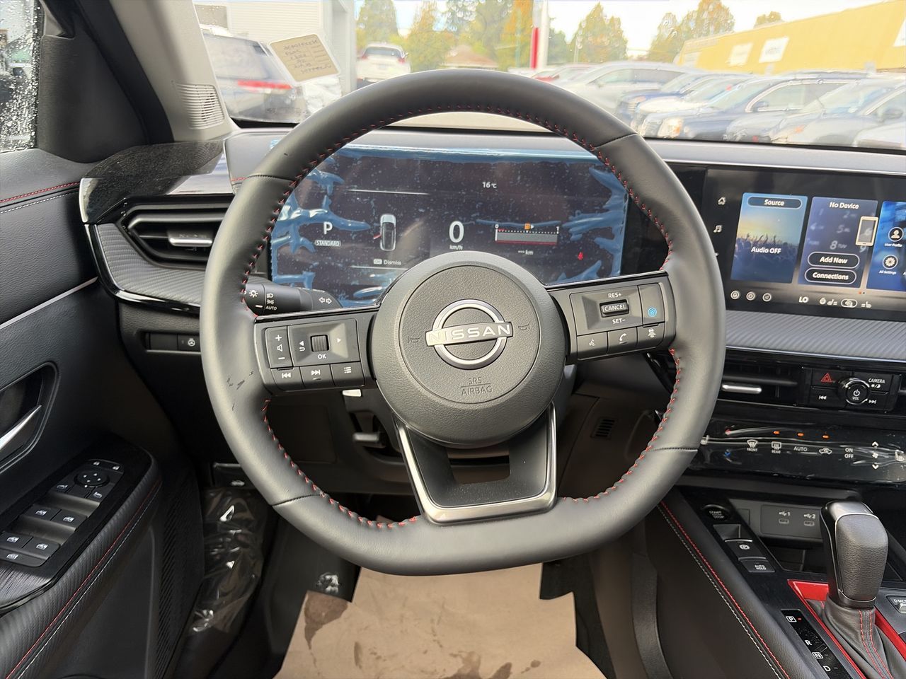 2027 Nissan Kicks