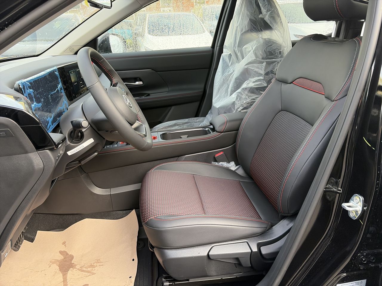 2027 Nissan Kicks