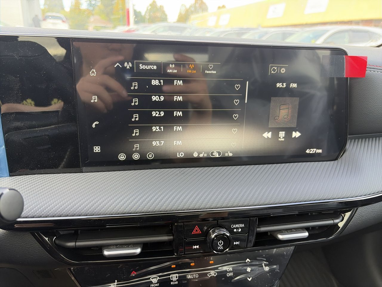 2027 Nissan Kicks