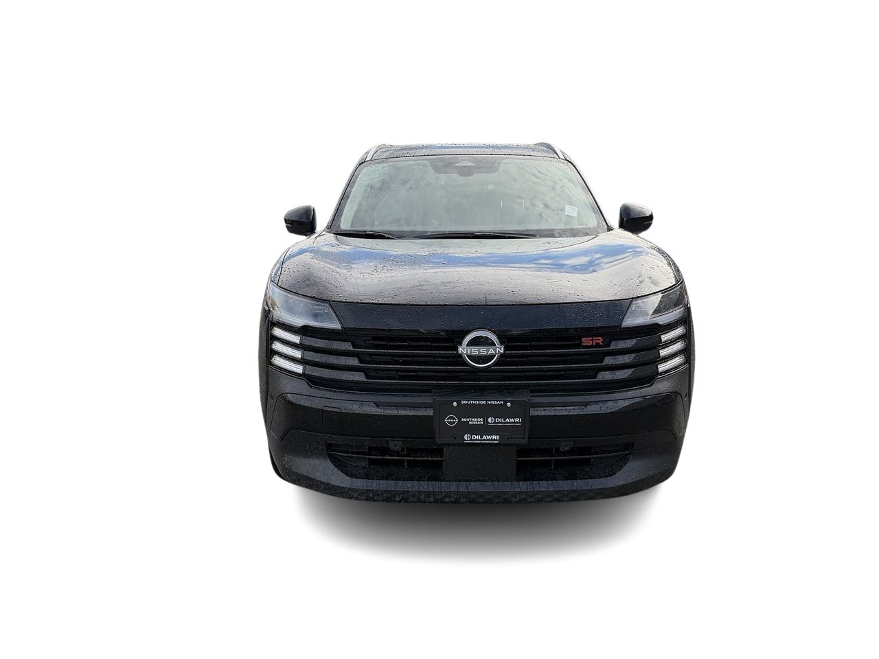 2027 Nissan Kicks