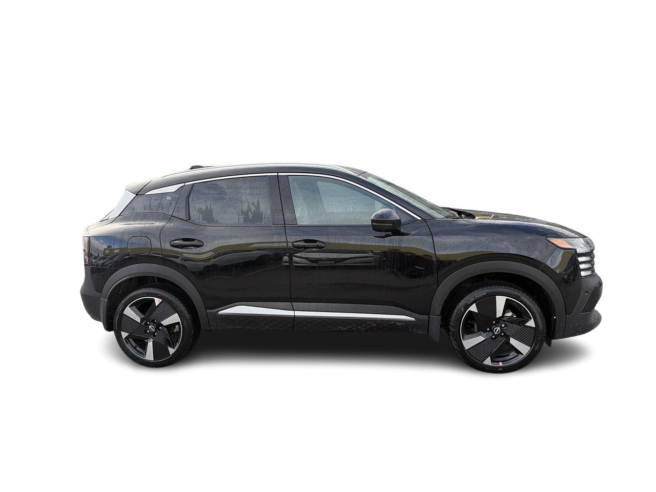 2027 Nissan Kicks