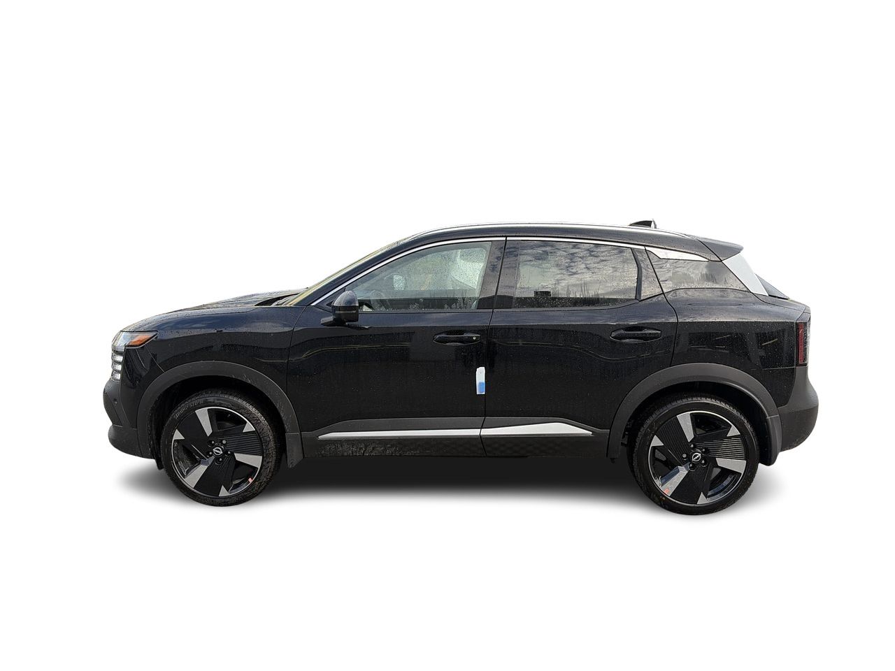 2027 Nissan Kicks