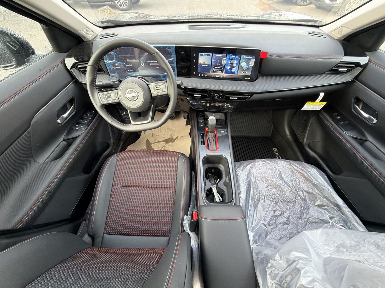 2027 Nissan Kicks