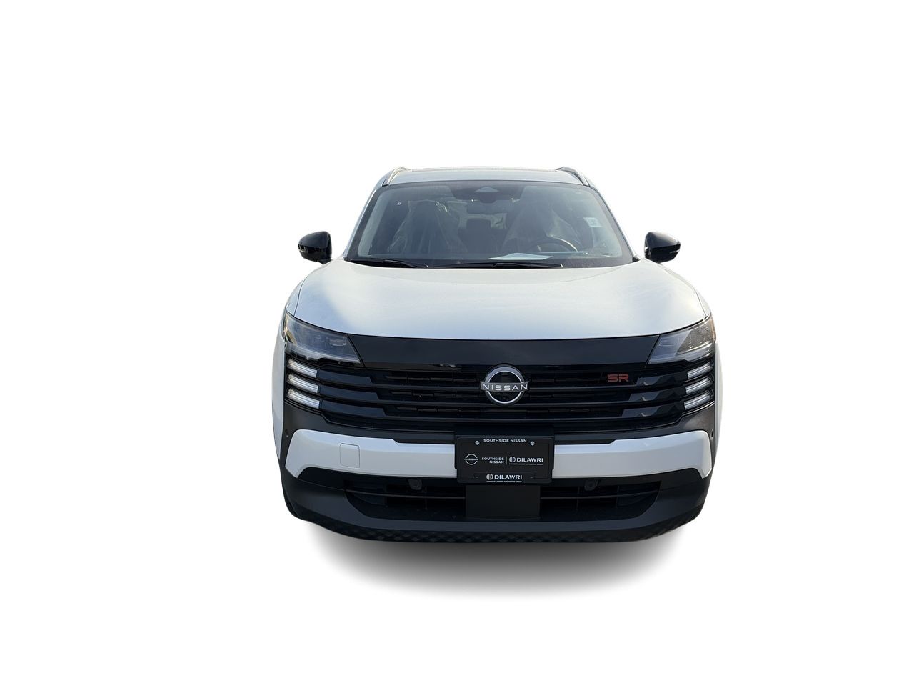 2027 Nissan Kicks