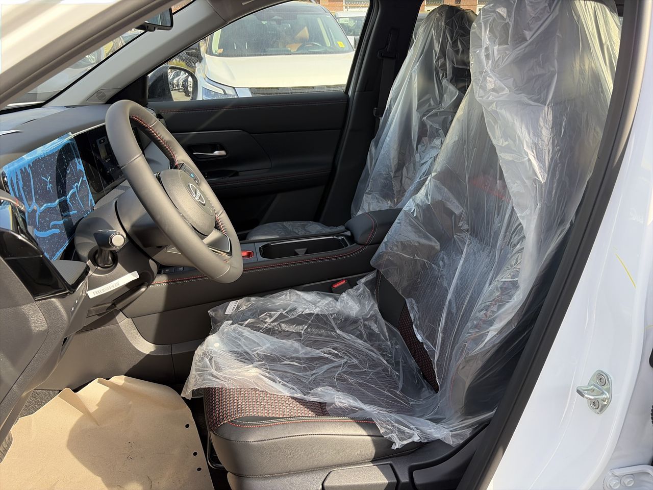 2027 Nissan Kicks