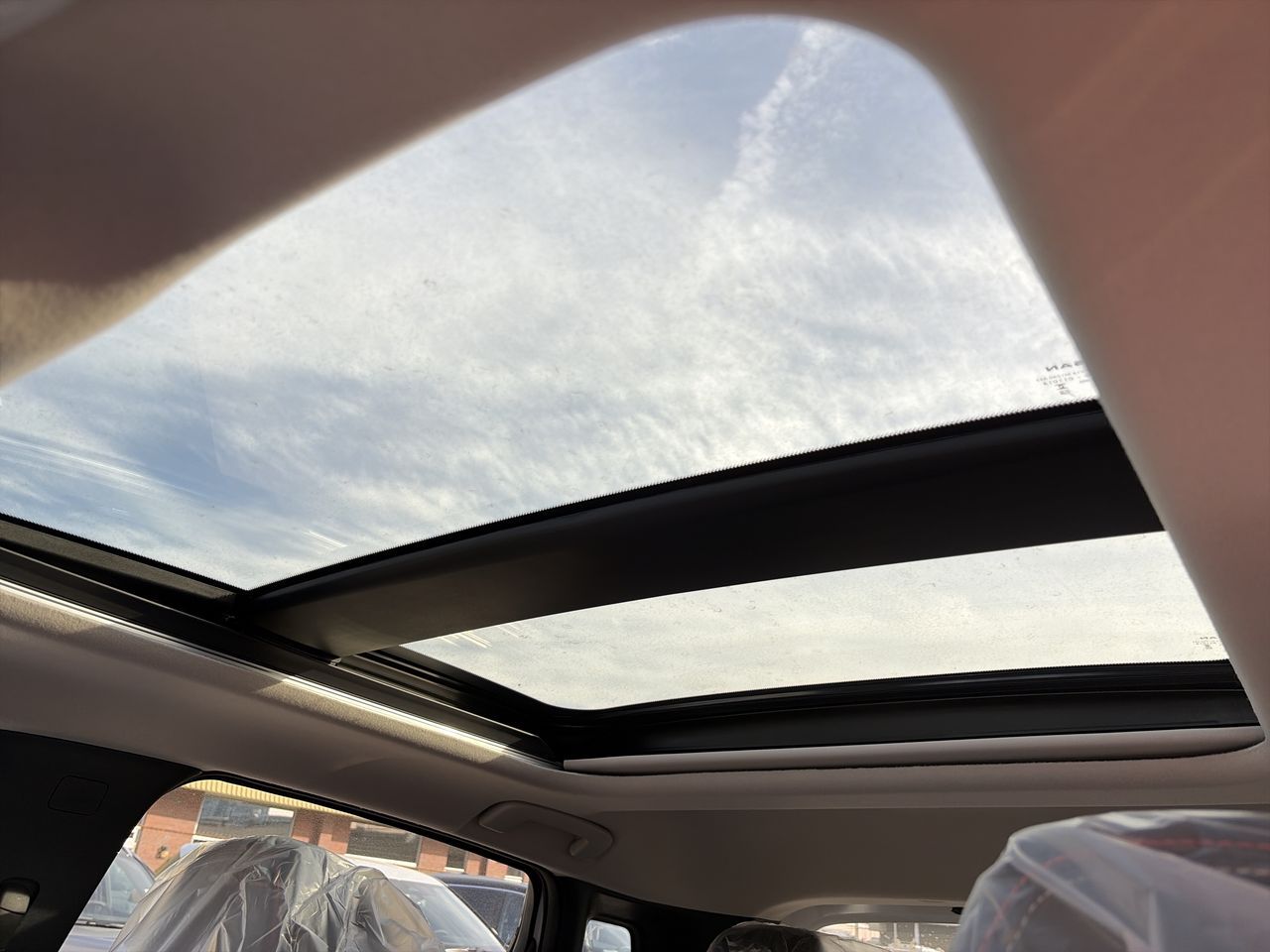 2027 Nissan Kicks