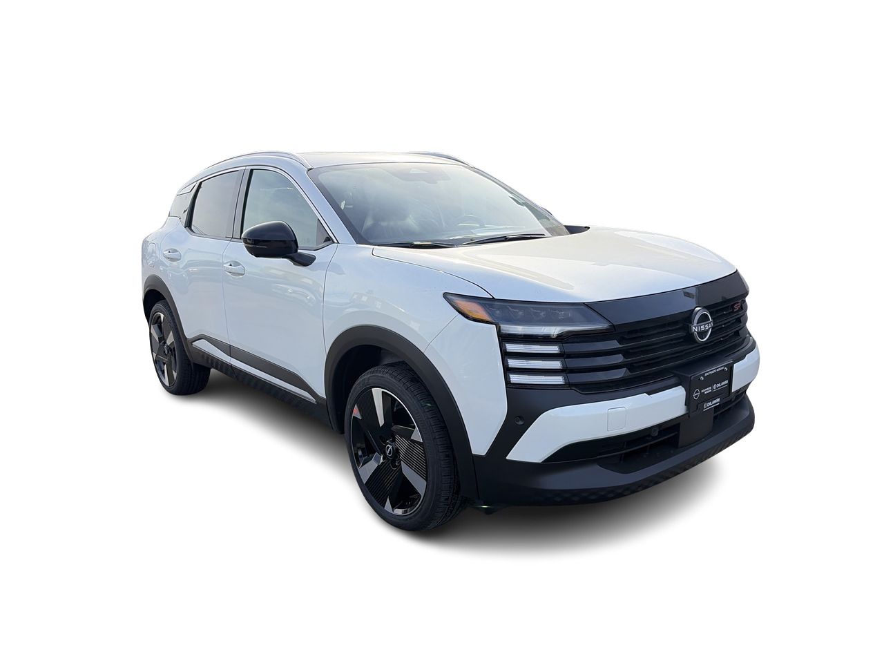 2027 Nissan Kicks