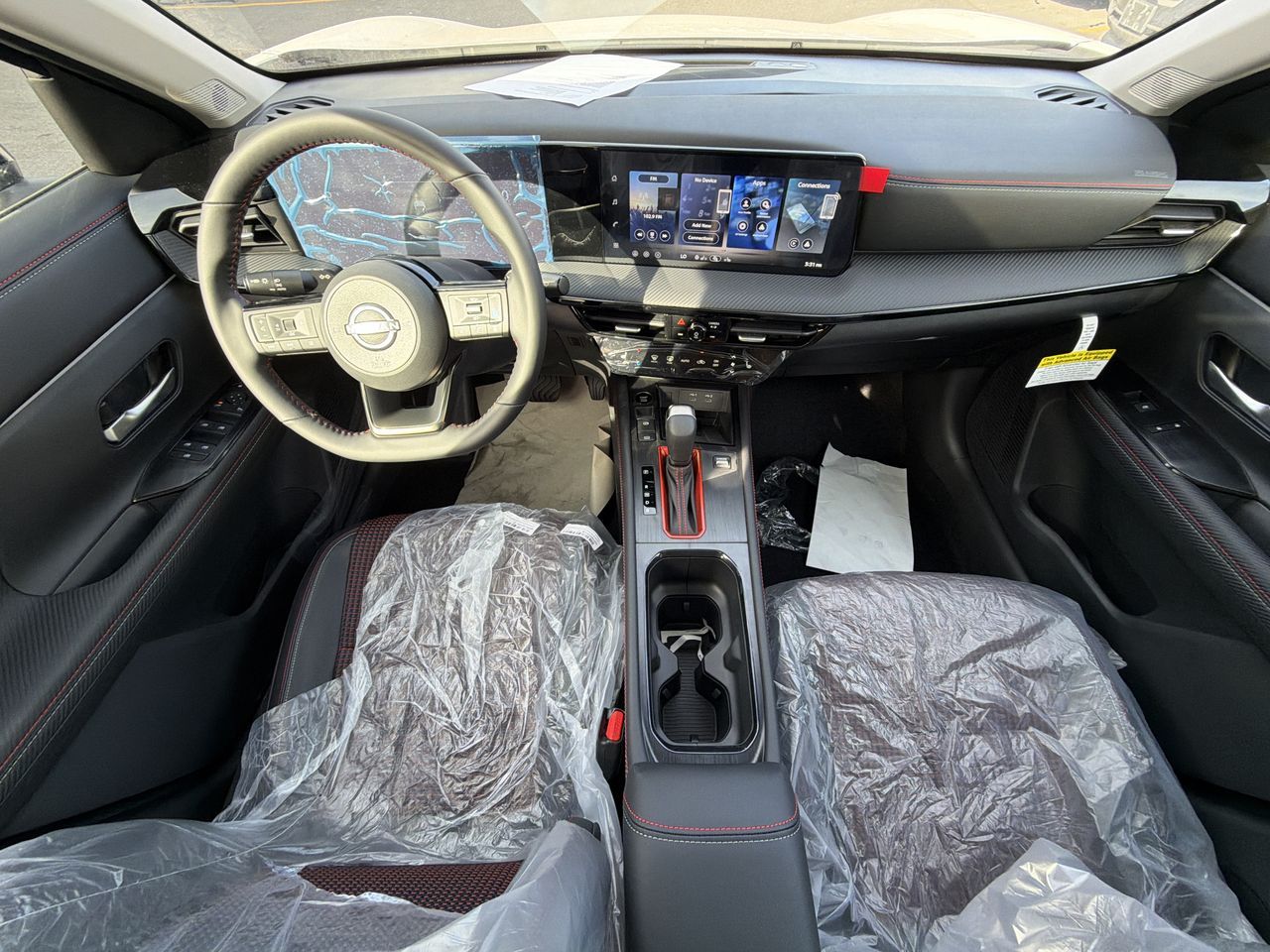 2027 Nissan Kicks