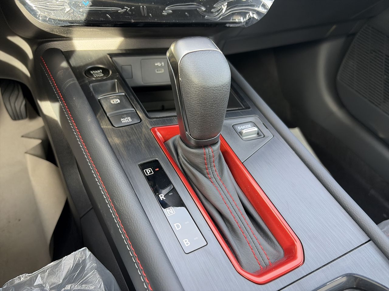 2027 Nissan Kicks