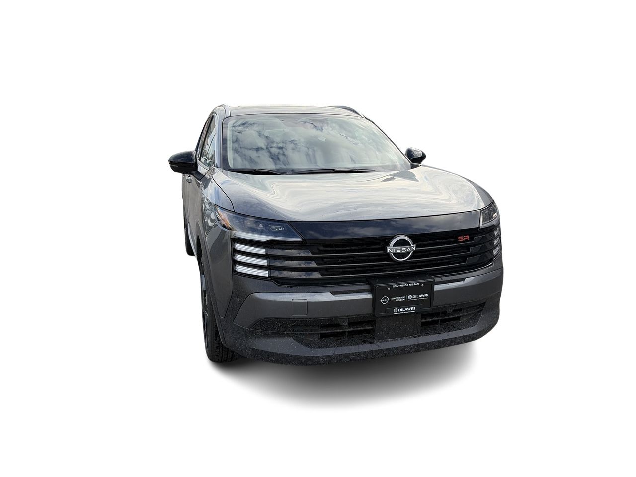 2027 Nissan Kicks