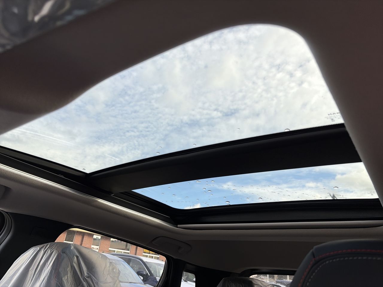 2027 Nissan Kicks