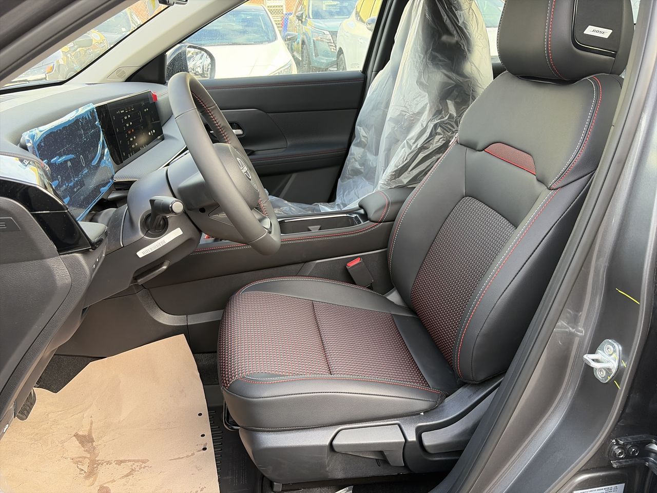 2027 Nissan Kicks