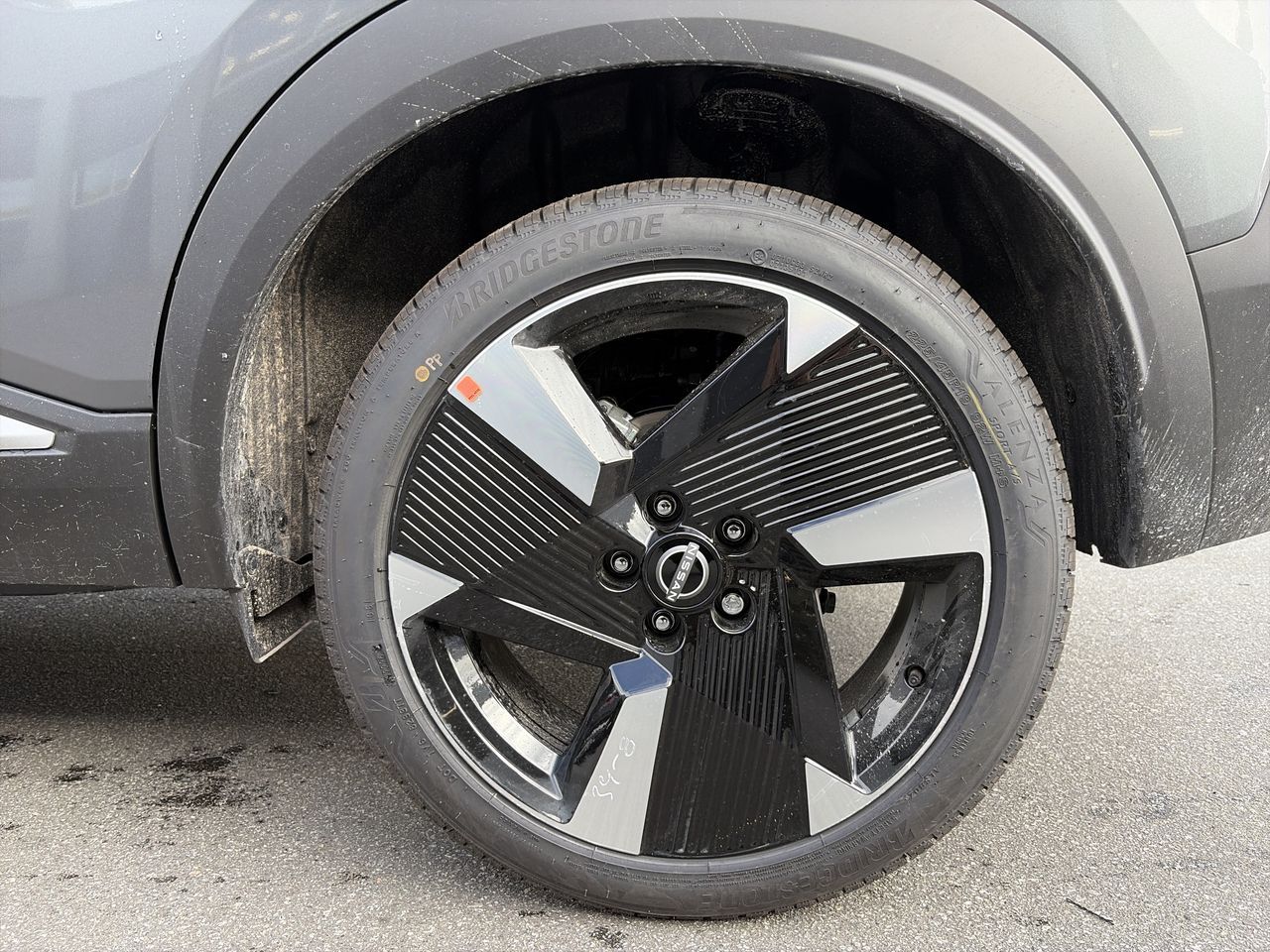 2027 Nissan Kicks