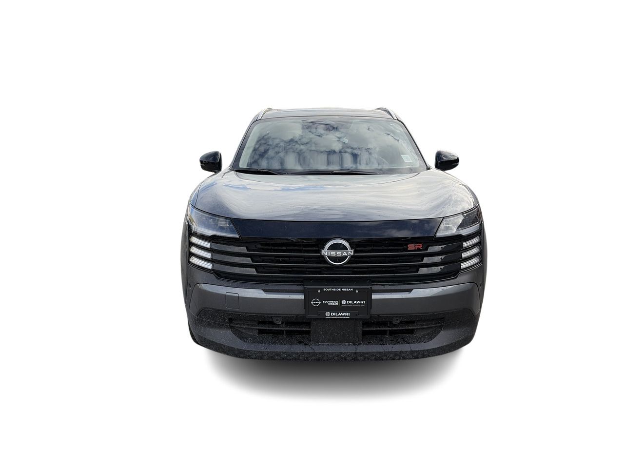 2027 Nissan Kicks