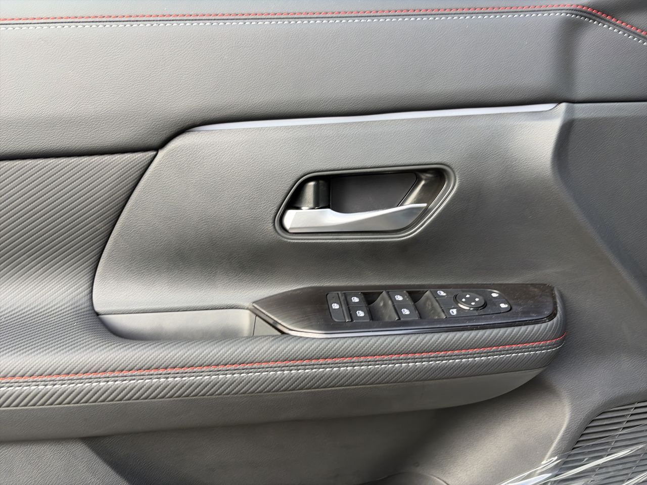 2027 Nissan Kicks
