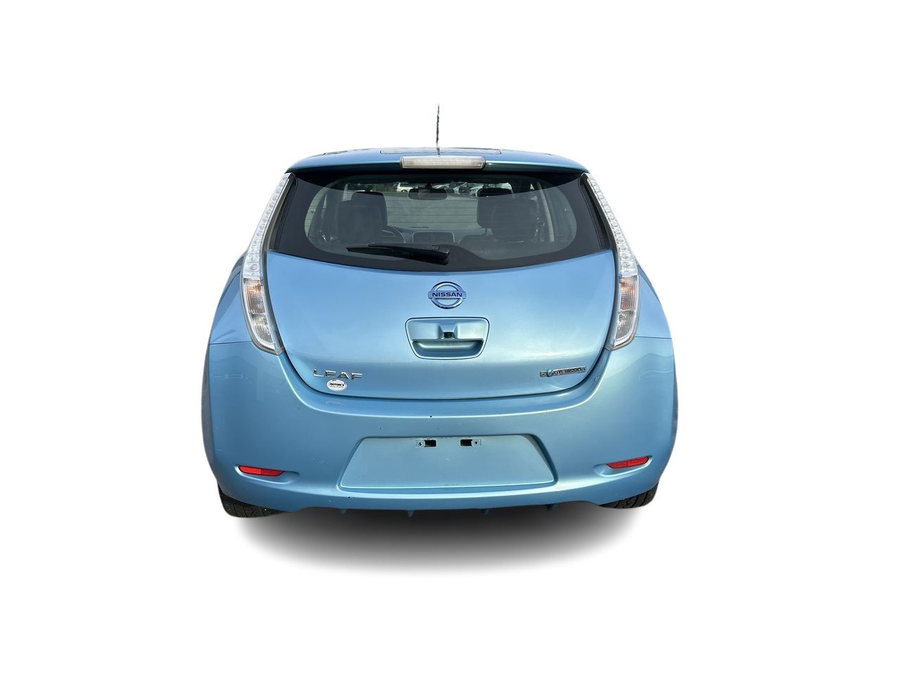 2015  Leaf