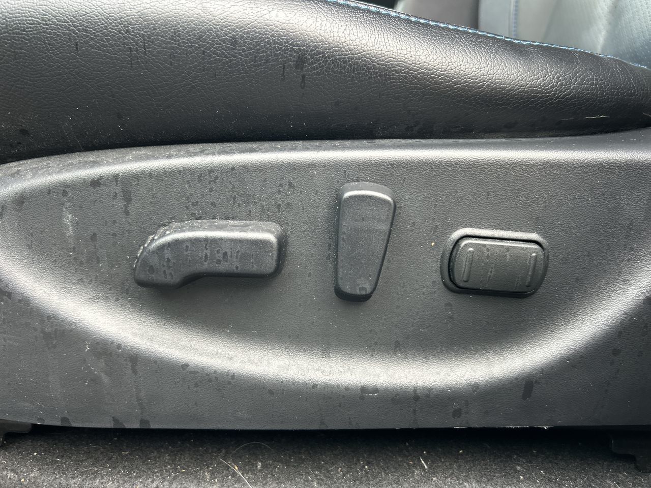 Nissan Leaf  2018 à Vancouver, Colombie-Britannique