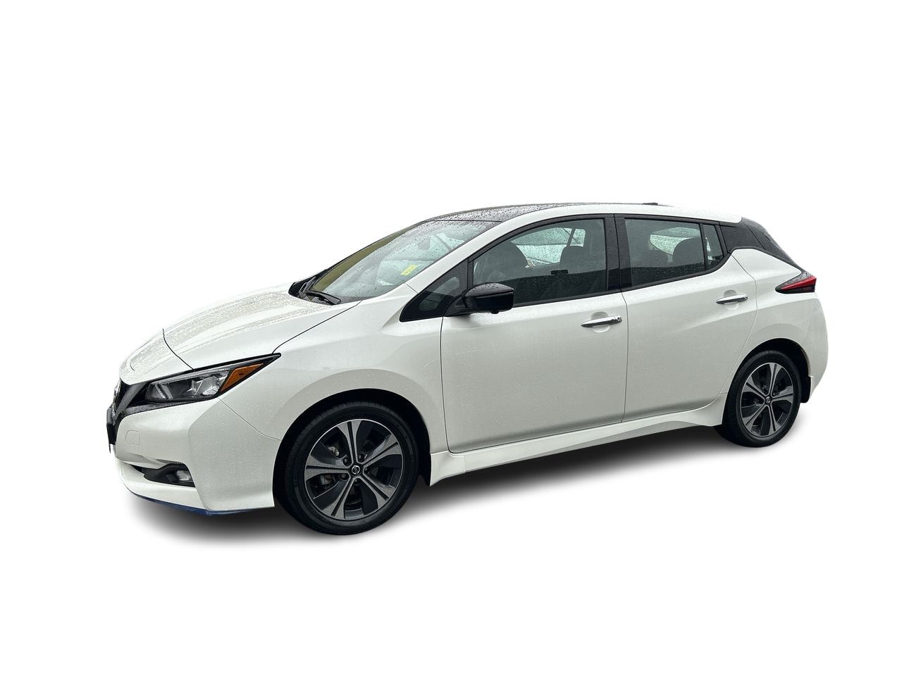 2022 Nissan Leaf