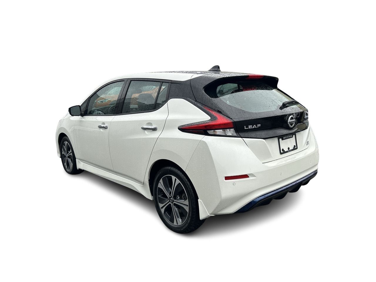 2022 Nissan Leaf