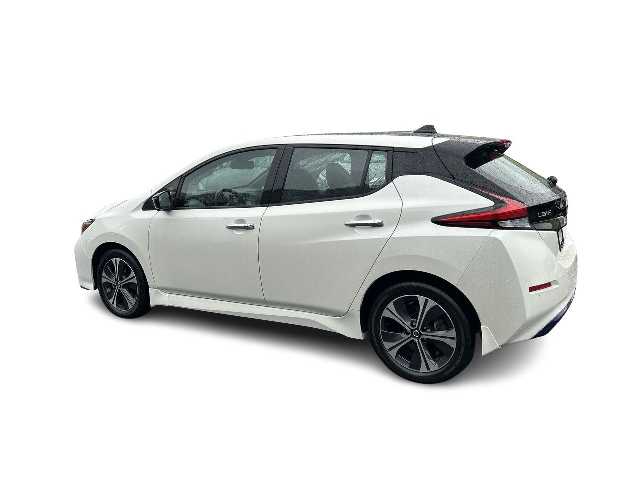 2022 Nissan Leaf