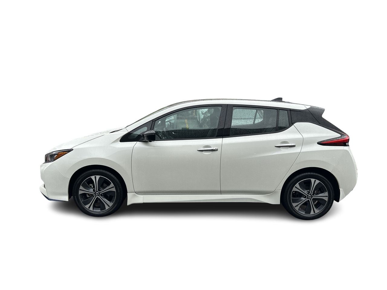 2022 Nissan Leaf