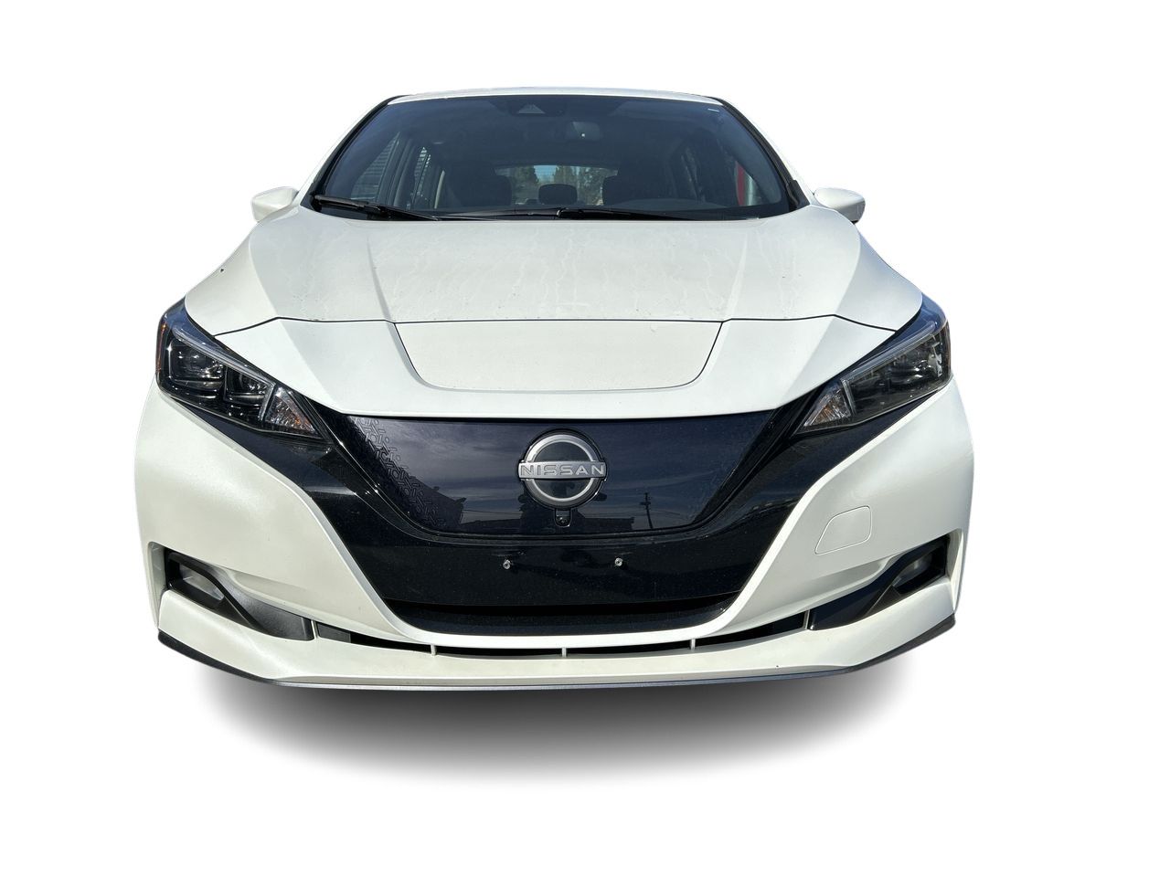 2023 Nissan Leaf