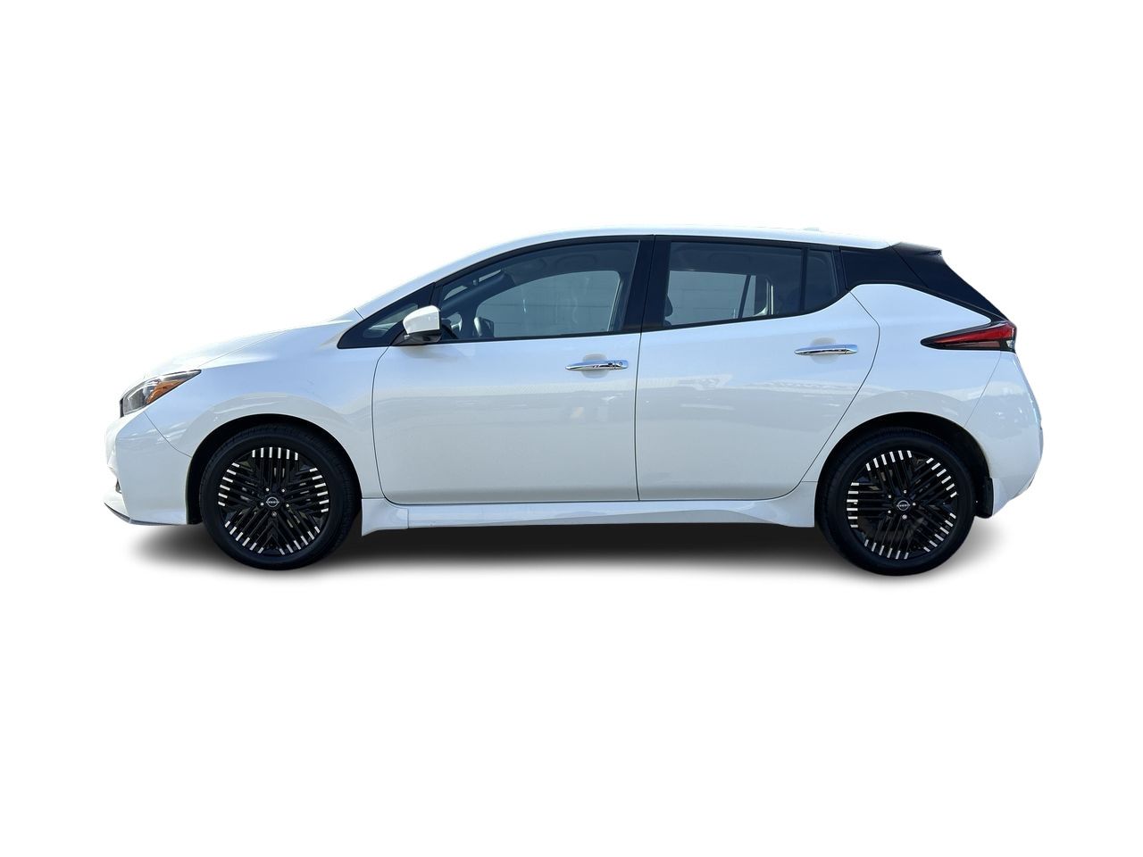 2023 Nissan Leaf