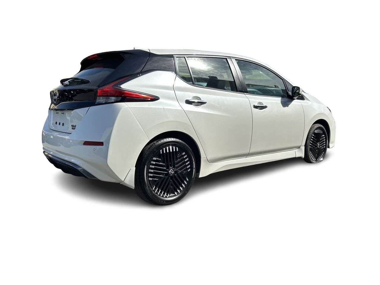 2023 Nissan Leaf