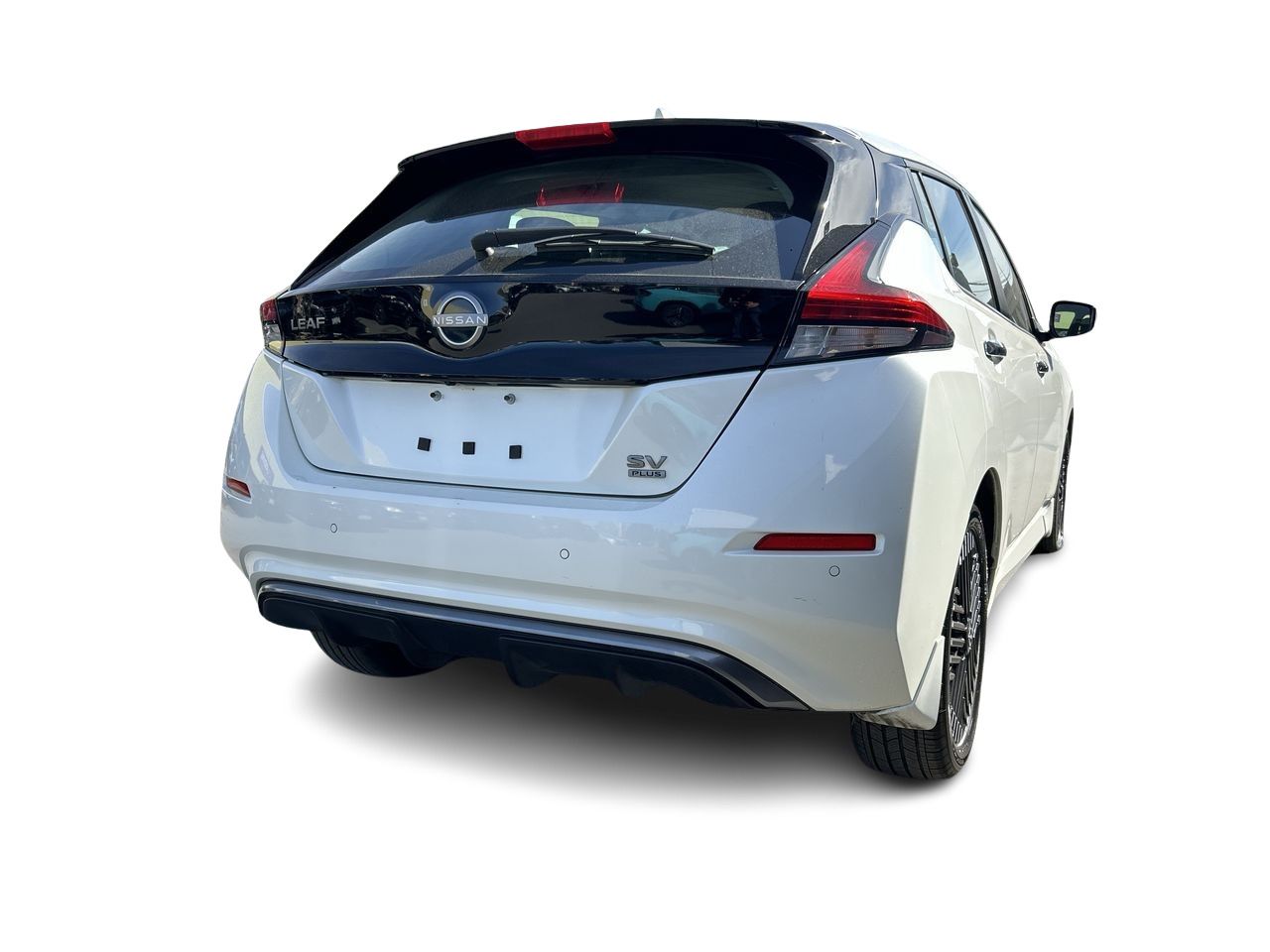 2023 Nissan Leaf