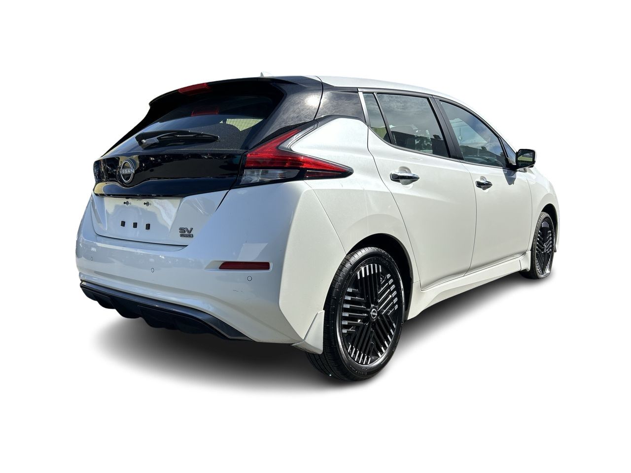 2023 Nissan Leaf