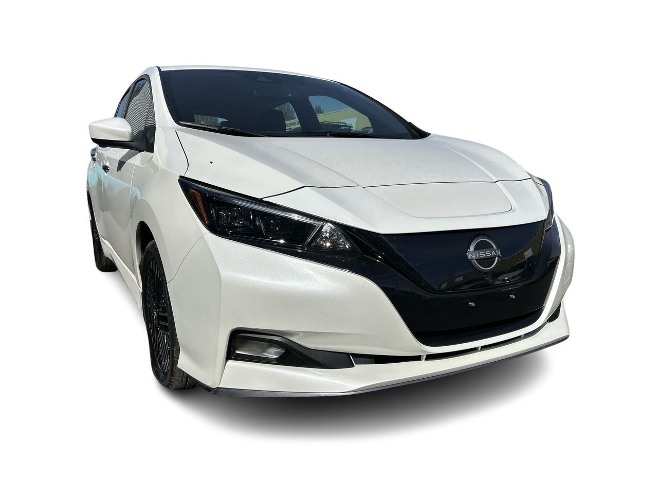 2023 Nissan Leaf