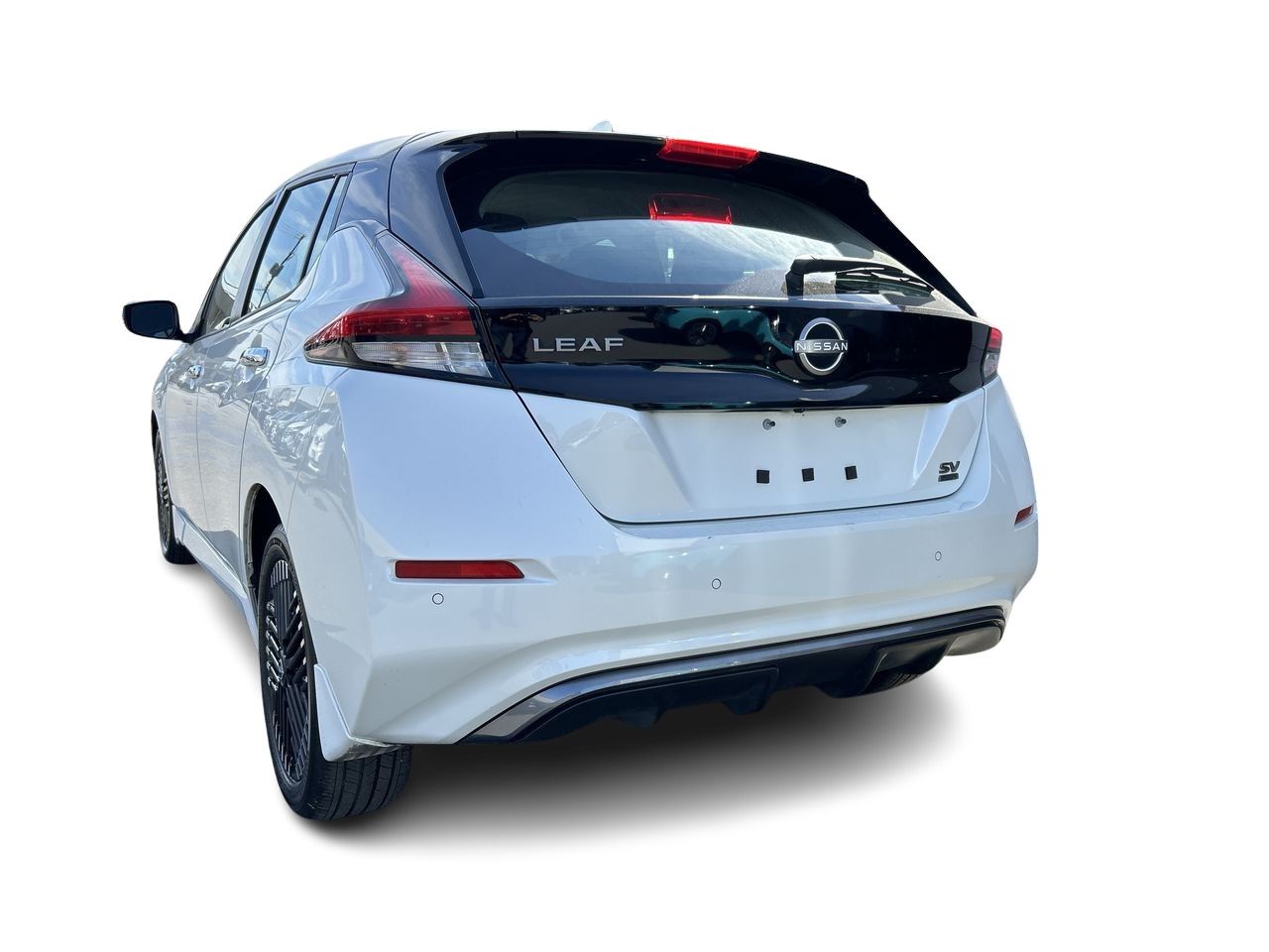 2023 Nissan Leaf