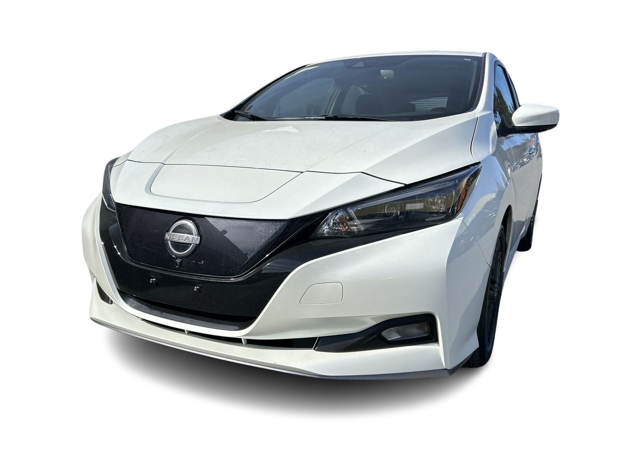 2023 Nissan Leaf