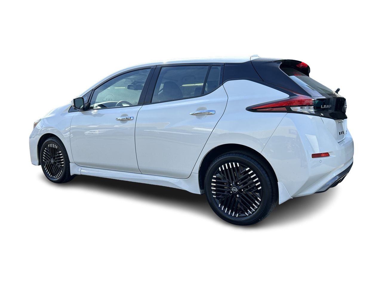 2023 Nissan Leaf