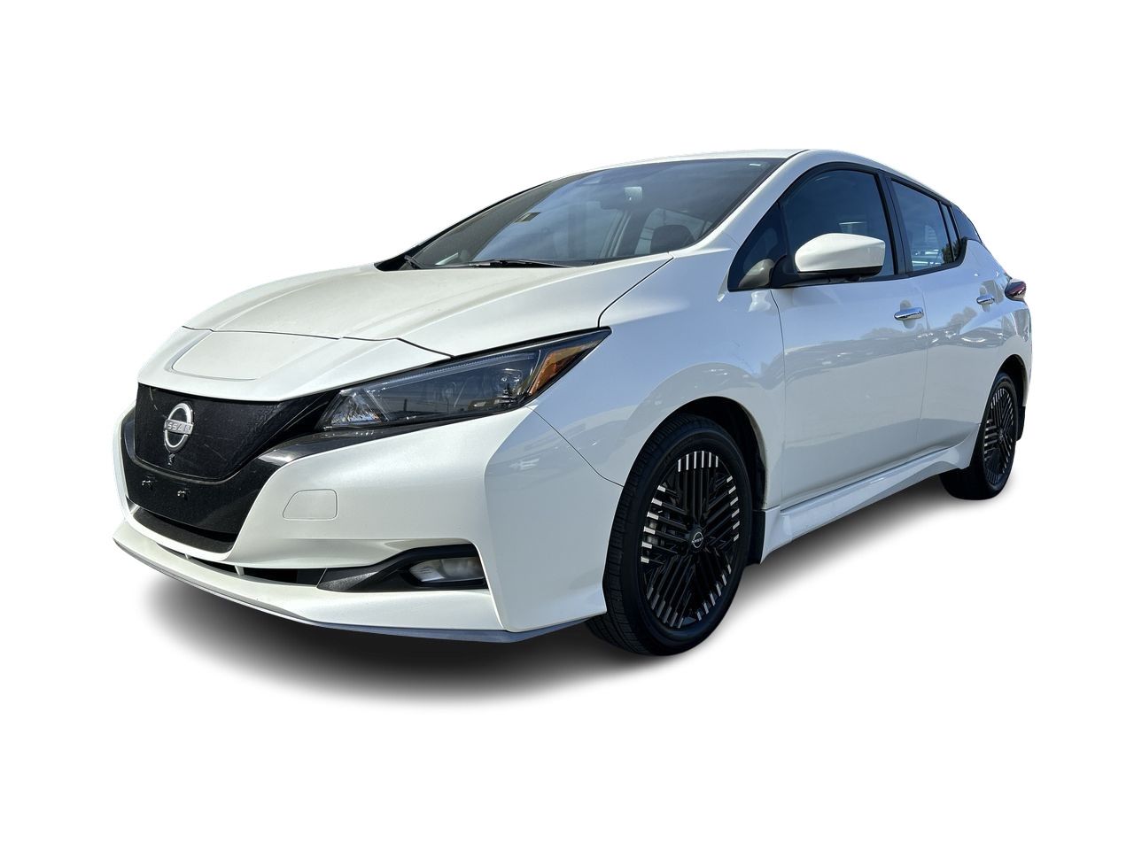 2023 Nissan Leaf