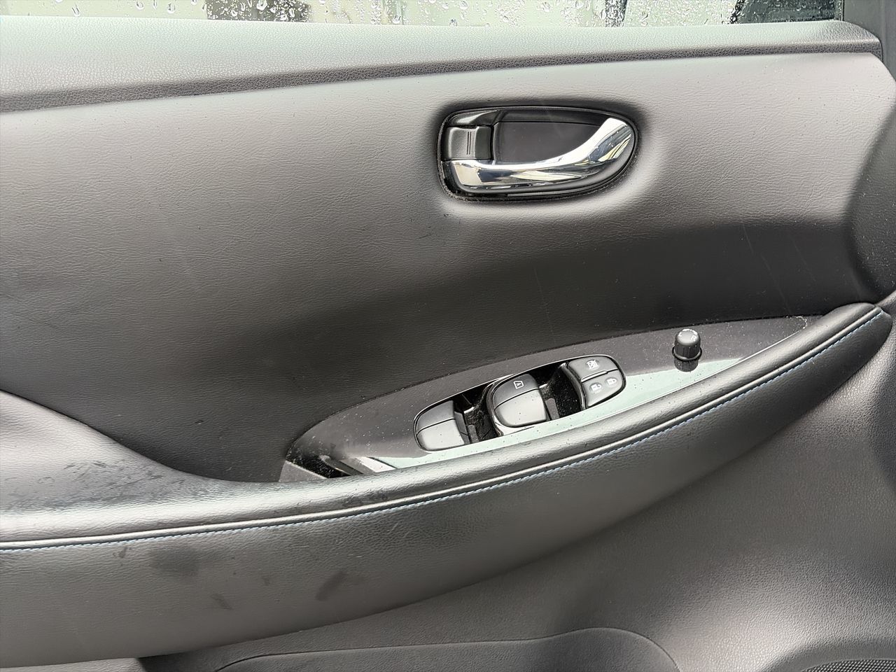 2023 Nissan Leaf