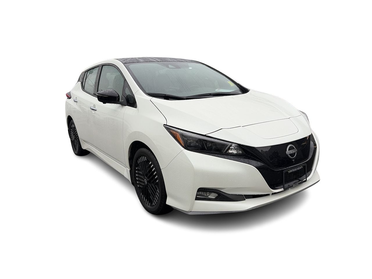 2023 Nissan Leaf