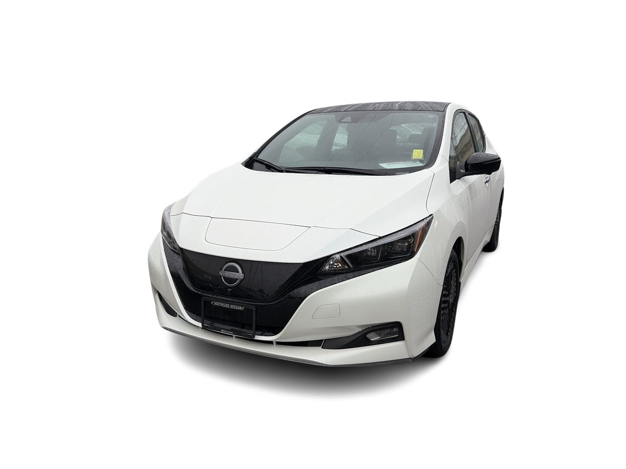 2023 Nissan Leaf