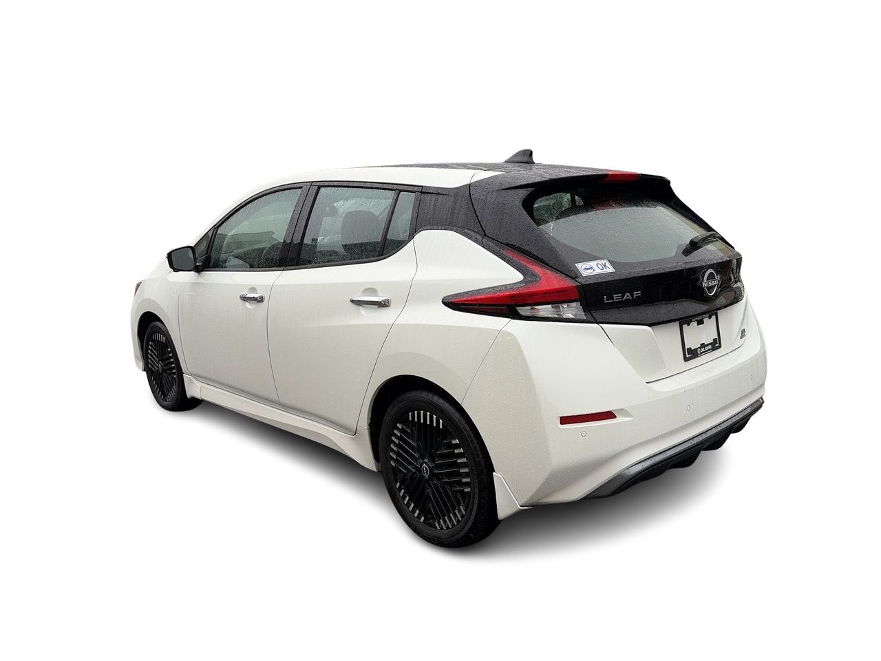 2023 Nissan Leaf