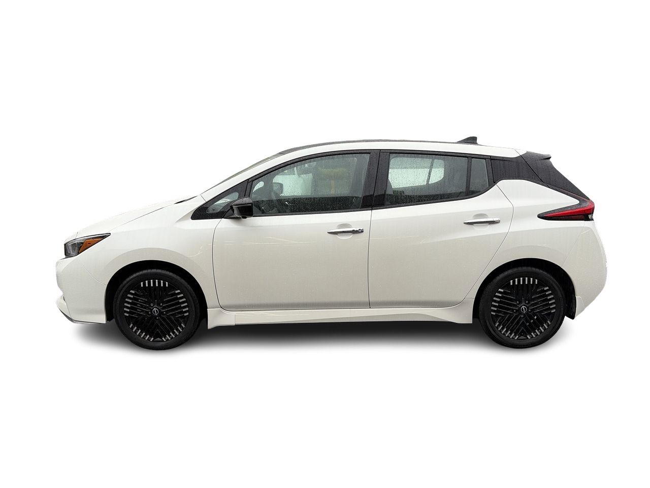 2023 Nissan Leaf